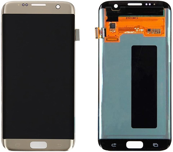 OEM Mobile Phone Screen Replacement for  SAMSUNG SM G935