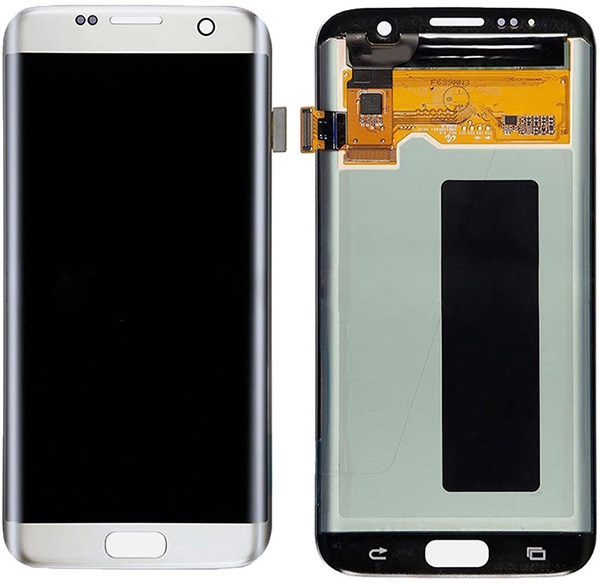OEM Mobile Phone Screen Replacement for  SAMSUNG GALAXY S7 EDGE
