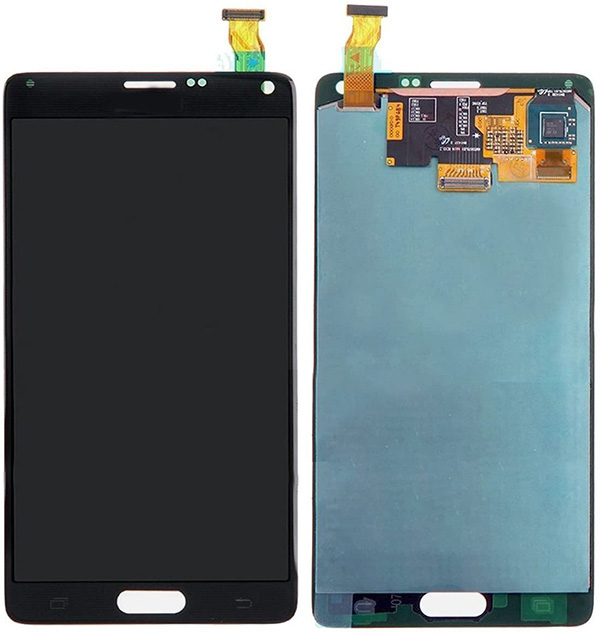OEM Mobile Phone Screen Replacement for  SAMSUNG SM N910F