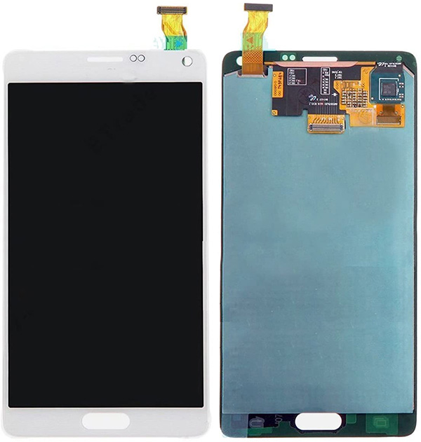 OEM Mobile Phone Screen Replacement for  SAMSUNG SM N910W8