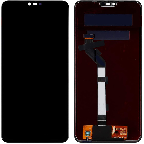 OEM Mobile Phone Screen Replacement for  XIAOMI Mi 8 Lite