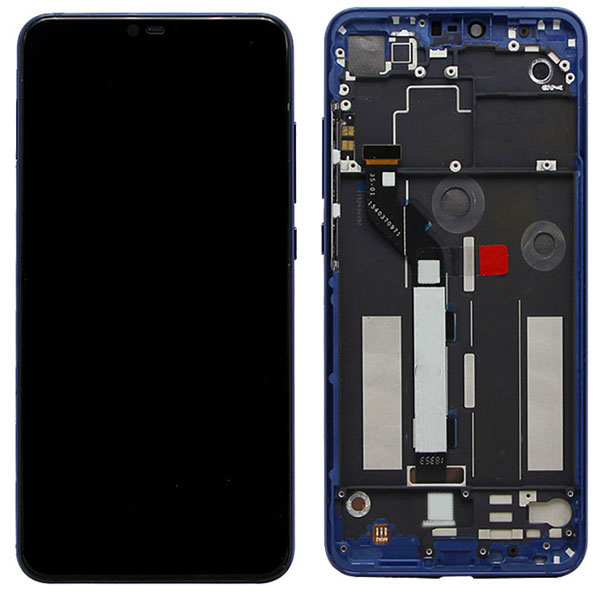 OEM Mobile Phone Screen Replacement for  XIAOMI Mi 8 Youth