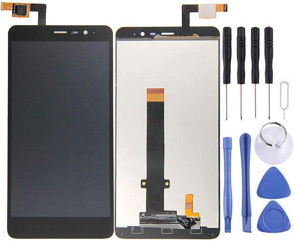 OEM Mobile Phone Screen Replacement for  XIAOMI Redmi Note 3