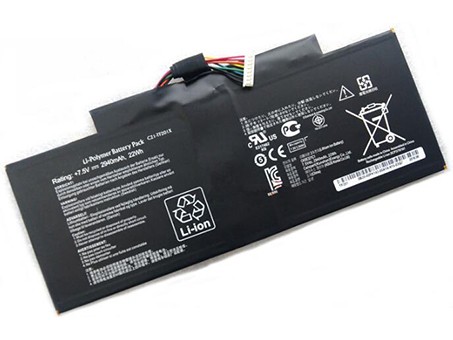 OEM Laptop Battery Replacement for  Asus Transformer Pad Tf300TL