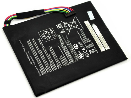 OEM Laptop Battery Replacement for  ASUS C21EP101