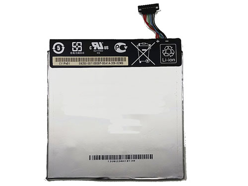 OEM Laptop Battery Replacement for  ASUS ME715