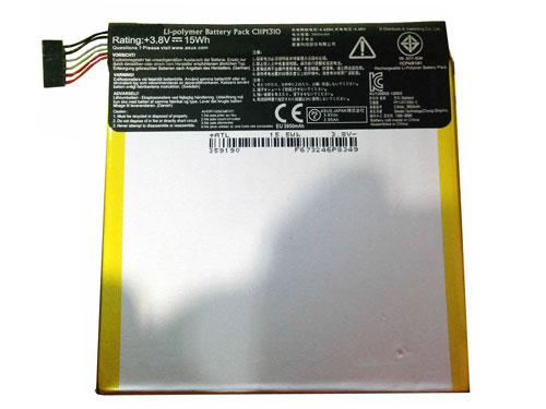 OEM Laptop Battery Replacement for  ASUS C11P1310