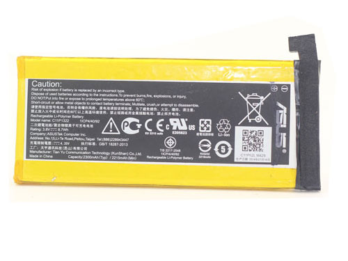 OEM Laptop Battery Replacement for  Asus C11P1322