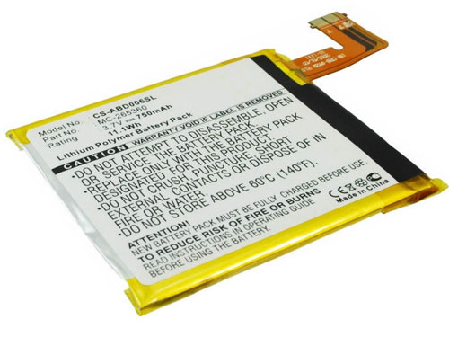 OEM Laptop Battery Replacement for  AMAZON Kindle 4