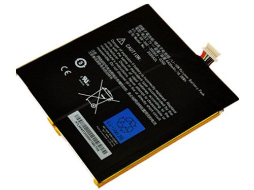 OEM Laptop Battery Replacement for  AMAZON Kindle Fire D01400
