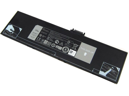 OEM Laptop Battery Replacement for  dell 451 BBGR