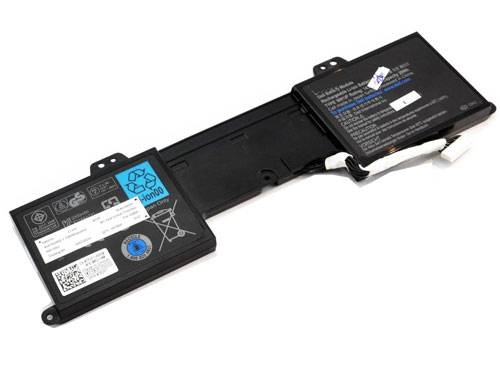 OEM Laptop Battery Replacement for  dell WW12P