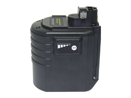 OEM Cordless Drill Battery Replacement for  BOSCH GBH 24VFR