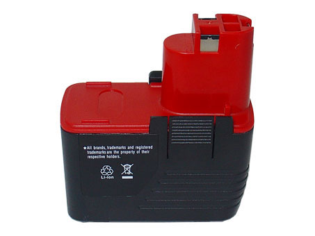 OEM Cordless Drill Battery Replacement for  BOSCH 2 607 335 210