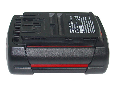 OEM Cordless Drill Battery Replacement for  BOSCH GKS 36 V LI