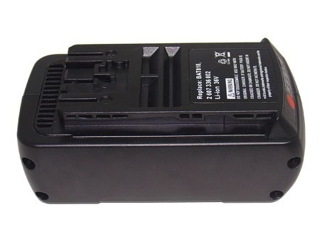 OEM Cordless Drill Battery Replacement for  BOSCH 18636 03