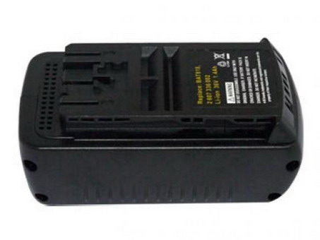 OEM Cordless Drill Battery Replacement for  BOSCH GSR 18x2 V LI