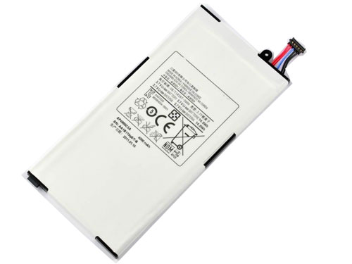 OEM Laptop Battery Replacement for  SAMSUNG SP4960C3A