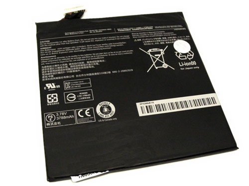OEM Laptop Battery Replacement for  TOSHIBA PA5203U 1BRS
