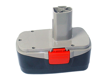 OEM Cordless Drill Battery Replacement for  CRAFTSMAN 11541