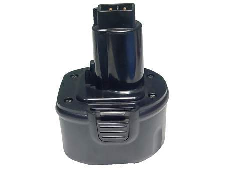 OEM Cordless Drill Battery Replacement for  DEWALT DW9062