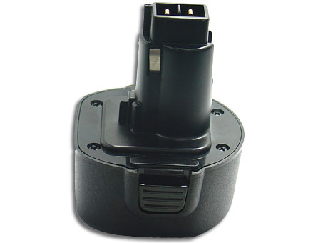 OEM Cordless Drill Battery Replacement for  BLACK & DECKER CD231