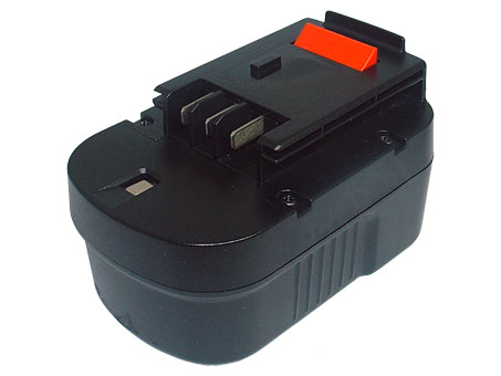 OEM Cordless Drill Battery Replacement for  FIRESTORM FS1400D 2