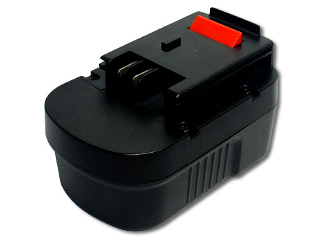 OEM Cordless Drill Battery Replacement for  FIRESTORM FS1402D