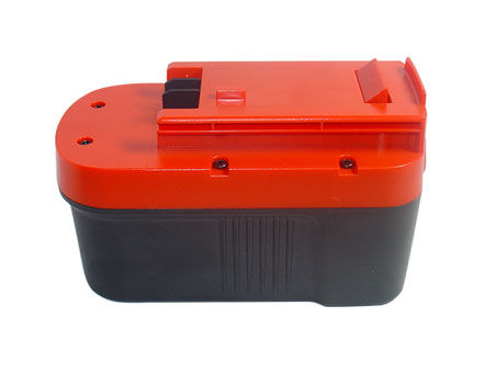 OEM Cordless Drill Battery Replacement for  FIRESTORM FS2400D 2