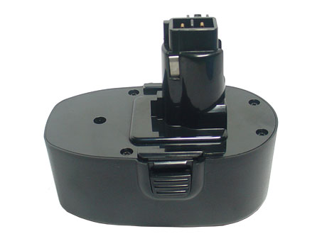 OEM Cordless Drill Battery Replacement for  BLACK & DECKER CD18CBK