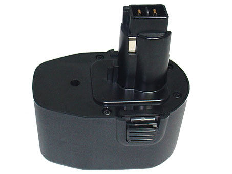 OEM Cordless Drill Battery Replacement for  BLACK & DECKER CD1402K2