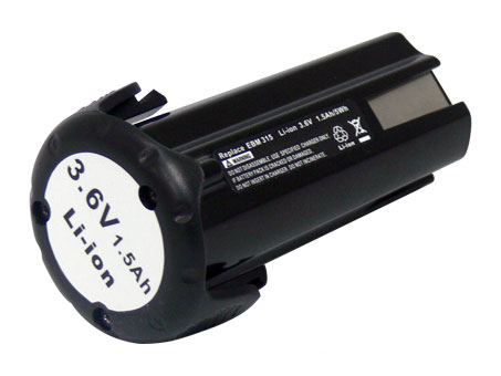 OEM Cordless Drill Battery Replacement for  HITACHI DB 3DL