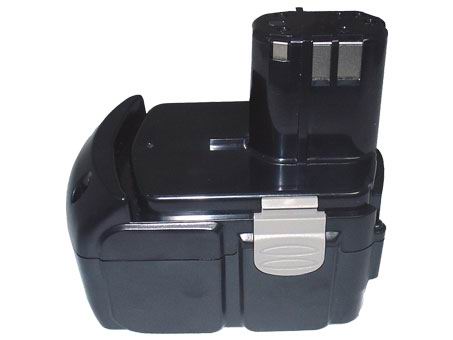 OEM Cordless Drill Battery Replacement for  HITACHI WH 18DFL