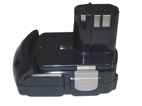 OEM Cordless Drill Battery Replacement for  HITACHI EBM 1830