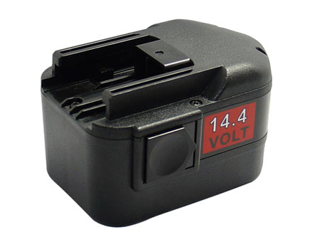 OEM Cordless Drill Battery Replacement for  MILWAUKEE PAS 14.4 Power Plus