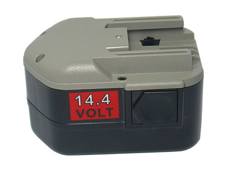 OEM Cordless Drill Battery Replacement for  MILWAUKEE PPS14.4 Power Plus