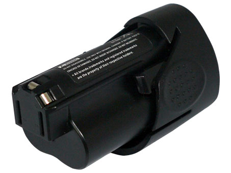 OEM Cordless Drill Battery Replacement for  MILWAUKEE C12 IW