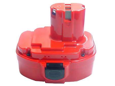OEM Cordless Drill Battery Replacement for  MAKITA 6347DWAE