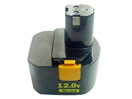 OEM Cordless Drill Battery Replacement for  RYOBI BID1211