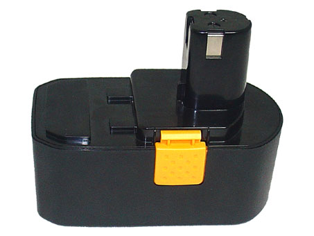 OEM Cordless Drill Battery Replacement for  RYOBI CID 1802P