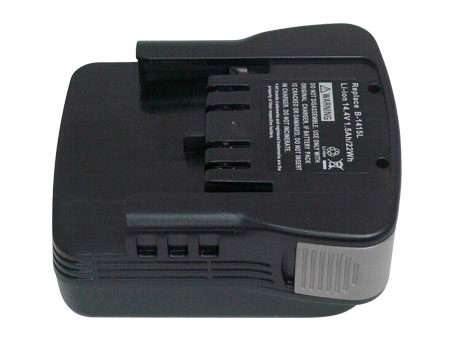 OEM Cordless Drill Battery Replacement for  RYOBI BFL 140