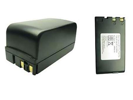 OEM Camcorder Battery Replacement for  CANON UC V1Hi