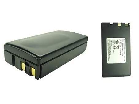 OEM Camcorder Battery Replacement for  CANON E850