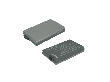 OEM Camcorder Battery Replacement for  CANON MVX4i