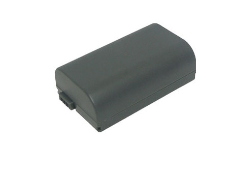 OEM Camcorder Battery Replacement for  CANON Optura 600