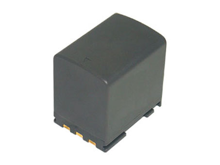 OEM Camera Battery Replacement for  CANON iVIS DC300