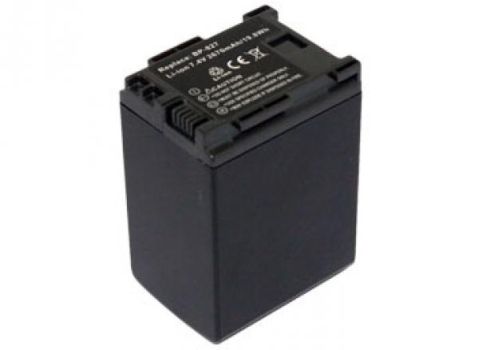 OEM Camcorder Battery Replacement for  CANON VIXIA HF S20