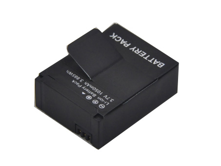 OEM Camera Battery Replacement for  GOPRO HERO2