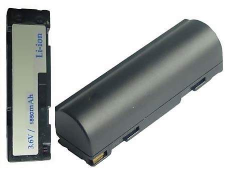 OEM Camcorder Battery Replacement for  JVC BN V714