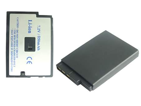 OEM Camcorder Battery Replacement for  JVC BN V507B